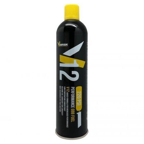 Vorsk V12 Maximum GBB Fuel-0