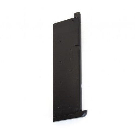 WE 15rd Gas magazine for 1911 & 1911 MEU. (Bumper base)-0