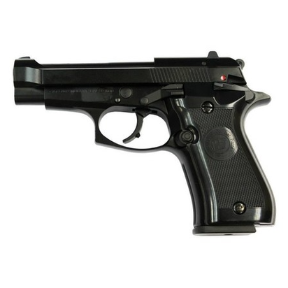 WE M84 (Mini M92) Cheetah GBB Pistol-0