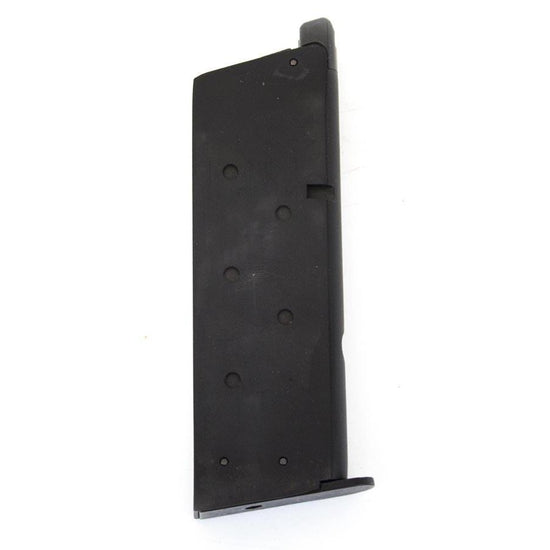 WE 13rd Gas magazine for 1911 Compact-0