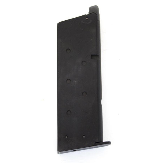WE 13rd Gas magazine for 1911 Compact-0