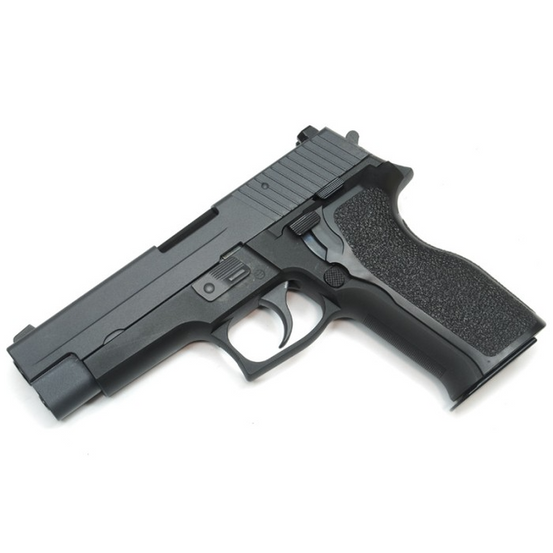 WE F226 E2 (P226) GBB Pistol-0