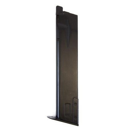 WE 30rd Gas Magazine for P-Virus P226 (F226)-0
