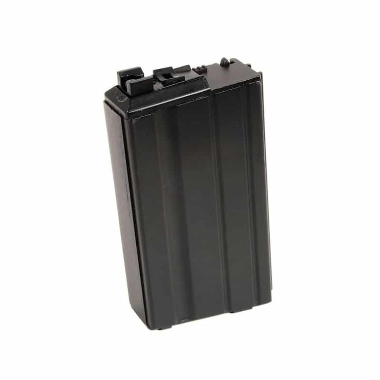 WE XM177 / M16a1 20 Round Gas Magazine