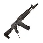 Wolverine Airsoft MTW AK-105 XB HPA rifle