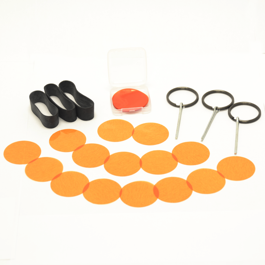 Airsoft Innovations Burst resupply kit-1